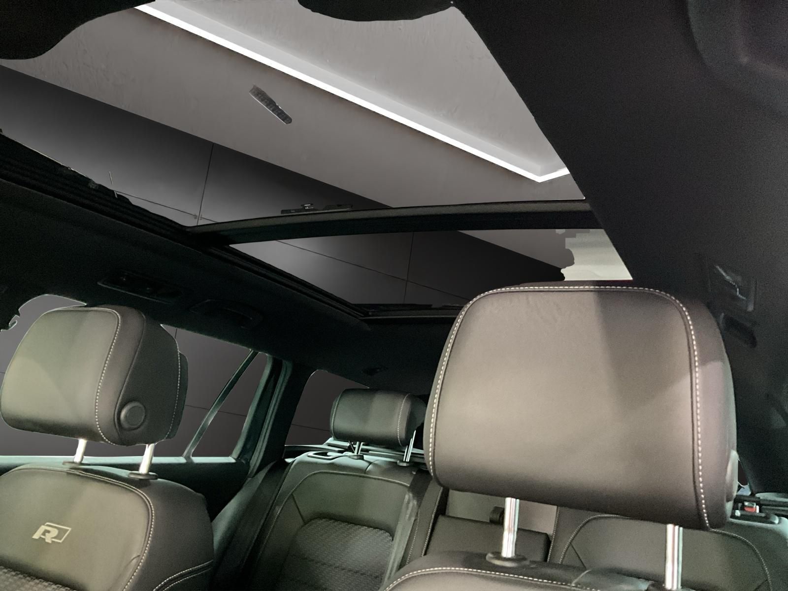 Volkswagen Passat Variant - Bild 21