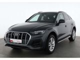 Audi Q5 Sportback 40 TFSI qua. advanced S-Tronic AHK - Audi Q5 aus 2024