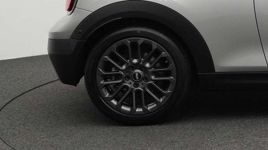 MINI Cooper Cabrio - Bild 18