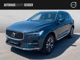 Volvo XC60 T6 AWD Recharge Core  AHK ACC BLIS SD - Volvo XC60: Recharge Core