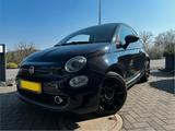 Fiat 500S - Fiat 500S aus 2018