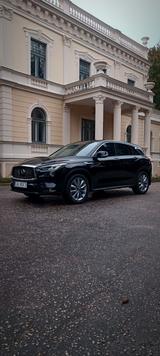 Infiniti infiniti QX50 - gebrauchte Infiniti SUV & Geländewagen
