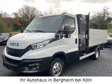 Iveco 35C18 Daily 3.0D Pritsche 35 Kipper +Zwillingsbe - : Kipper