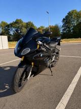 BMW S1000rr Euro 3 2016 - BMW R100