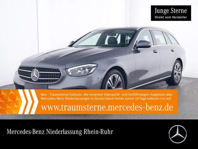 Mercedes-Benz E 200 T Avantgarde/LED/360°/Totwinkel/MEMO/MBUX