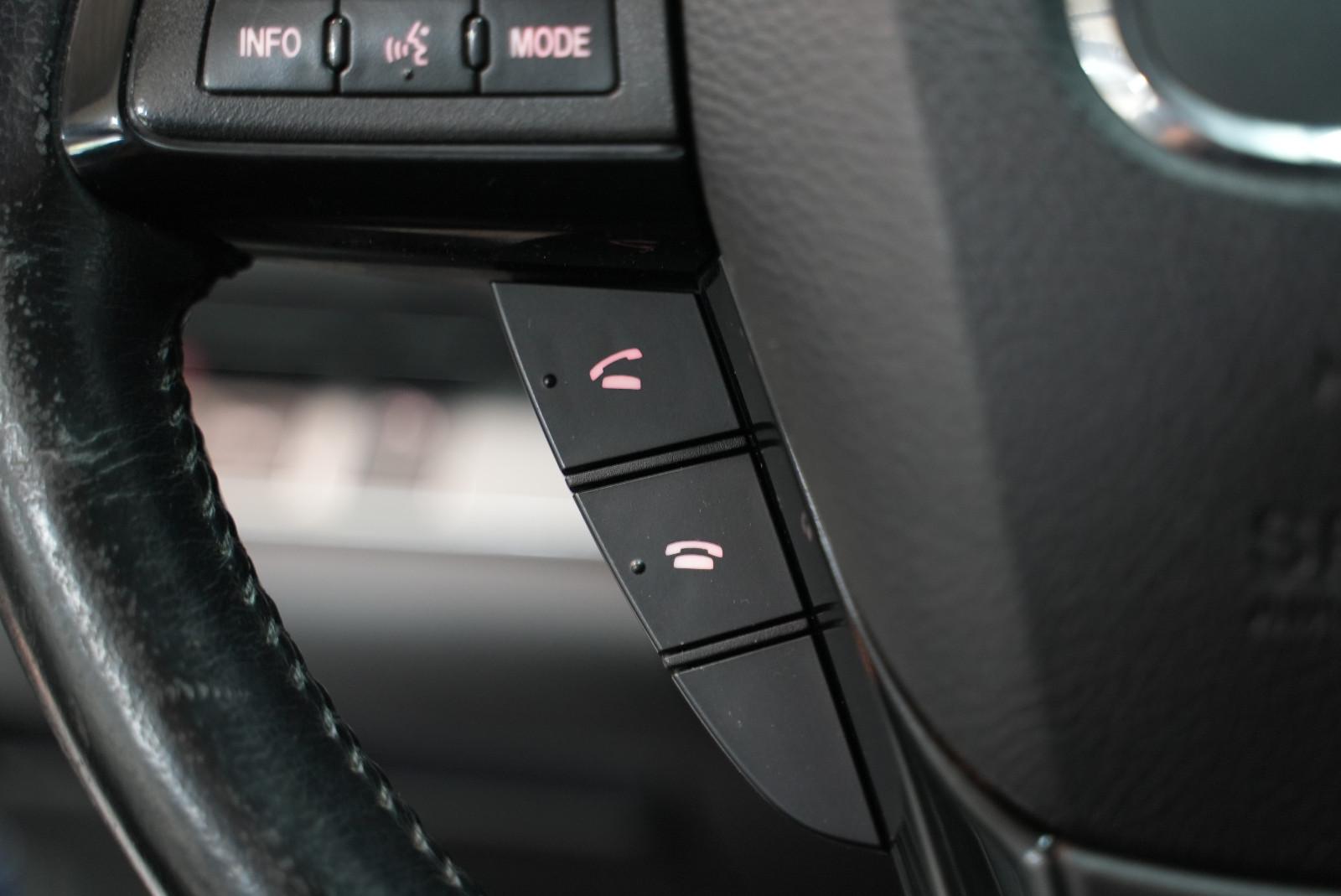 Mazda 6 2010 — photo 24