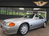 Mercedes-Benz SL 280 Automatik Hardtop/Leder/BT-Radio