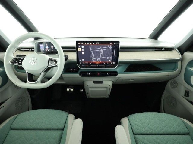 Volkswagen ID. Buzz - Bild 4