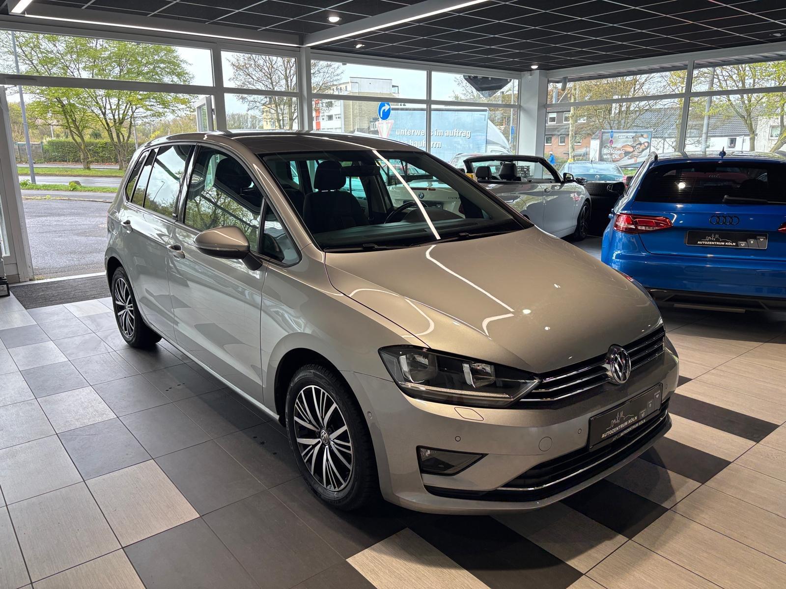 Volkswagen Golf VI Trendline