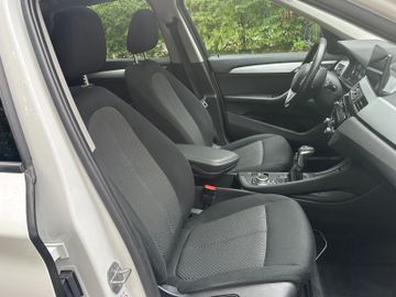 BMW X1 - 12