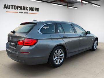 BMW 530 - 4