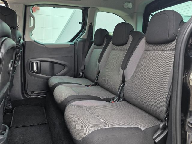 PEUGEOT Partner Tepee — Foto 25