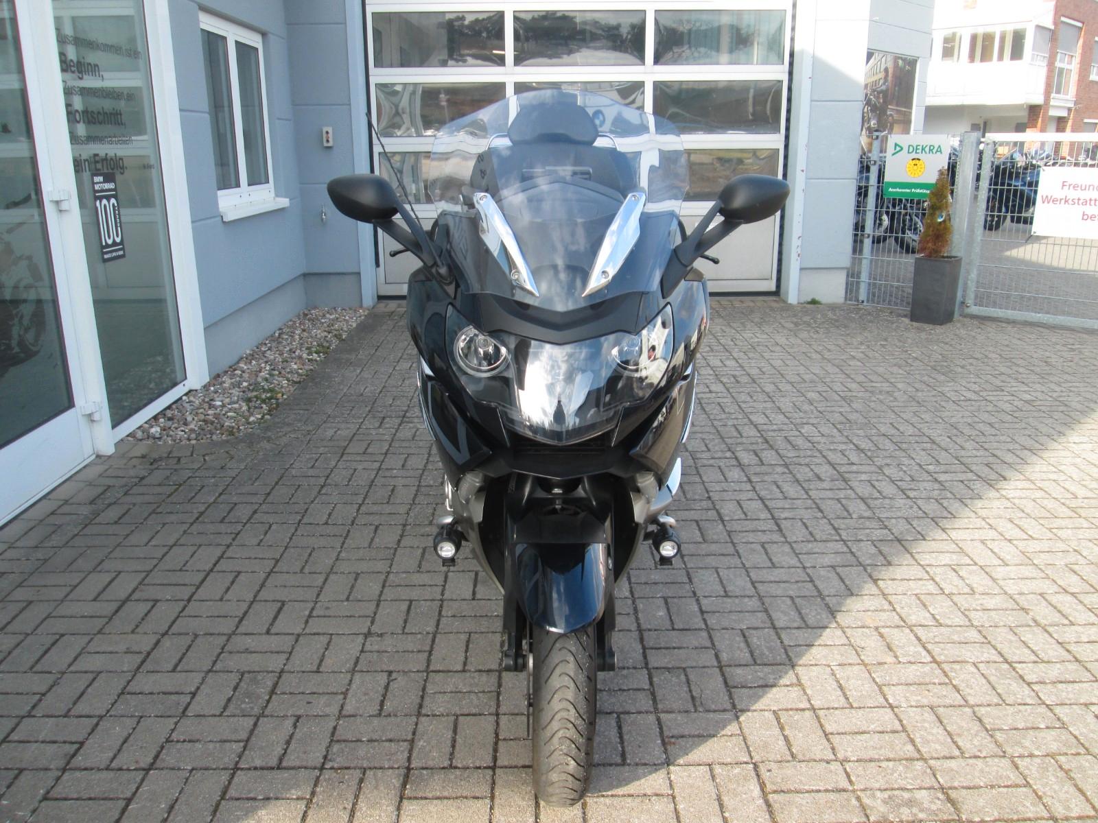 BMW K 1600 GTL  / Koffer / Topcase/ Garantie