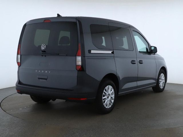 Volkswagen Caddy - Bild 4