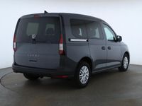 Volkswagen Caddy - Vorschau Bild 4