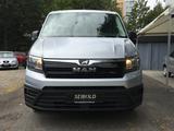 MAN TGE 2.0 TDI 130 DoKa 4x4 Autom/7-Sitzer/Navi/AHK - Offers