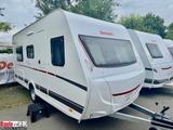 Dethleffs c'joy 460 LE *HERBSTPREIS* - Dethleffs c joy 460 LE