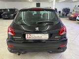 Peugeot 206 + Spotium  80TKM tüv 02/2027 - Peugeot 206 mit Benzin-Antrieb