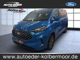Ford Tourneo Custom Titanium L1 Garantie 5J./50.000km