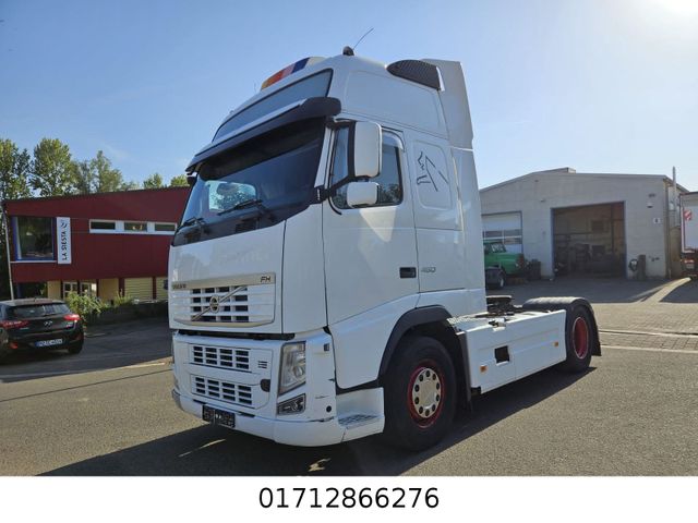 Volvo FH460 01712866276