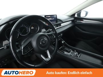 Mazda 6 - 11