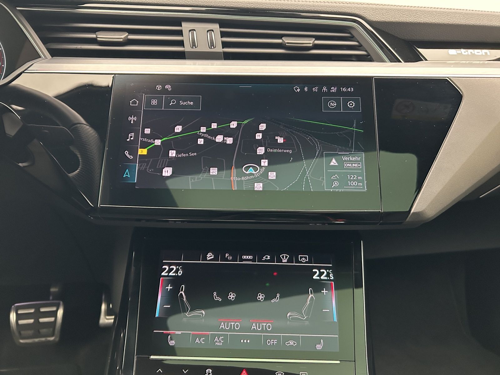 Audi Q8 e-tron - Bild 6