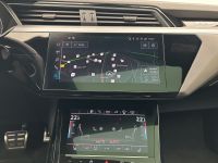 Audi Q8 e-tron - Vorschau Bild 6