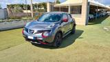 Nissan Juke 1.5 dCi Start&Stop 110 cv Tekna 2017 - Nissan Juke mit Diesel-Antrieb: 1.5