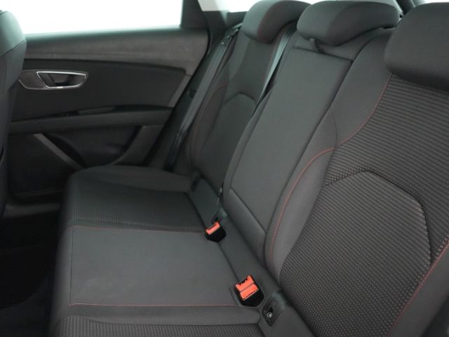Leon ST TSI FR+LED+NAVI+RÜCKFAHRKAMERA+SITZHEIZU
