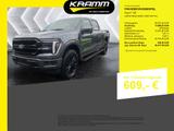 Ford F 150 LARIAT Black Edition 2025 4X4 5.0L - Ford F 150 Neuwagen