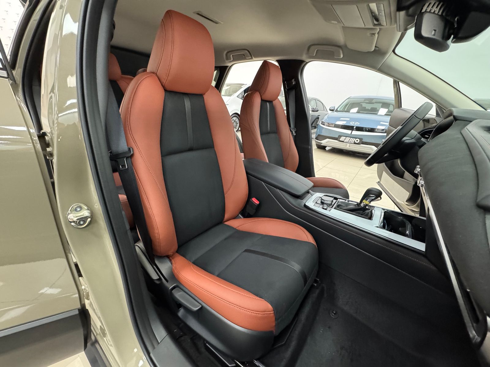 Mazda CX-30 - Bild 14