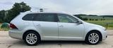 Volkswagen Golf 1.6 TDI DSG BMotion T Style Variant Sty... - Volkswagen Golf aus 2011: 1.6