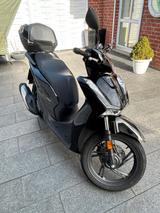 Honda SH 150 i - HONDA SH 150I