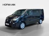 Nissan Primastar L1H1 2,8 dCi 150 Tekna 8-Sitzer+LED+ - Nissan: Sitzer 8