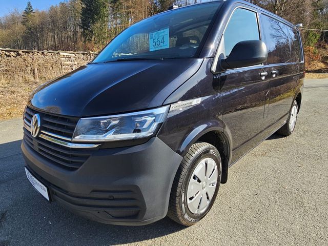 Volkswagen T6.1 Kasten 4Motion DSG Standh LED Kamera AHK