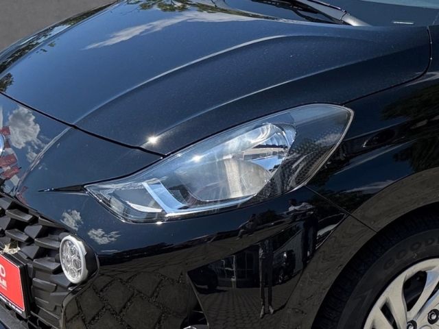 Fahrzeugabbildung Hyundai i10 1.0 Select +KLIMA+RADIO+TEMPOMAT+BLUETOOTH+U