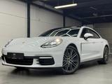 Porsche Panamera 4S STANDHZNG*PANO*BOSE*PORSCHE SCHECK - gebrauchte Porsche Panamera aus dem Jahr 2018
