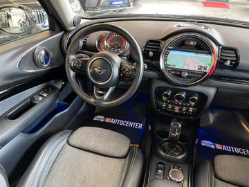 MINI COOPER Clubman Cooper SD All4 *LED*AHK*KAM*NAVI*