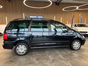 Seat Alhambra Sport *Klima*SHZ*Xenon*AHK*Freisprech*
