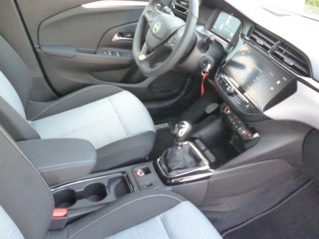 Corsa F 1,2i Edition Plus, RK,PPv+h,LED,Sitzheiz
