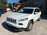 Jeep Cherokee 2.0 Mjt 170CV 4WD Active Drive - Jeep Cherokee mit Diesel-Antrieb: 4.0