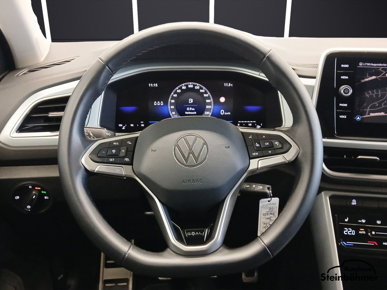 Volkswagen T-Roc - Bild 19