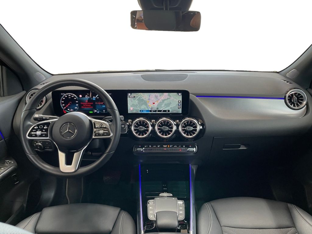 Mercedes-Benz EQA 300 4matic Progressive AMG+MBUX+Progressive foto 11