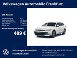 Volkswagen Passat Business 2,0 l TDI SCR 110 kW (15 0 PS) 7 - Volkswagen Passat Neuwagen in Frankfurt (Main)