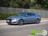 Peugeot PEUGEOT 508 BlueHDi 180 EAT6 S&S Feline - Peugeot 508 aus 2018