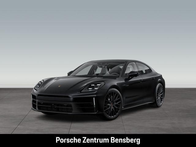 Porsche Panamera 4 E-Hybrid