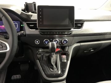 Fotografie des Nissan Townstar DIG-T 130 Kombi Tekna