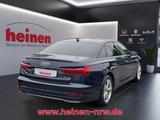 Audi A6 40 2.0 TDI quattro S-tronic sport NAVI LED - Audi A6: Limousine, 4.2