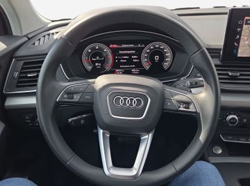 Audi Q5 - 9
