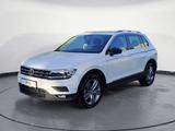 Volkswagen Tiguan 1.5 OPF IQ Drive - VW Tiguan Gebrauchtwagen in Freiburg